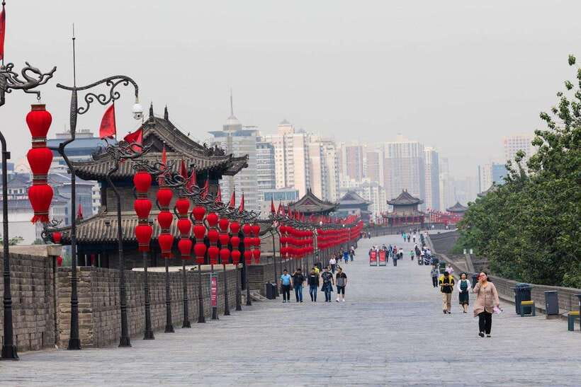 Chengdu: Xi'an Terracotta Warriors Day Trip by Bullet Train - Hotel pickup, private vehicle, and your English guide in real life