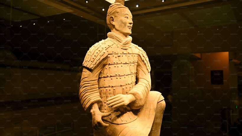 Chengdu: Xi'an Terracotta Warriors Day Trip by Bullet Train - Should you book the Chengdu to Xian Terracotta Warriors day trip?