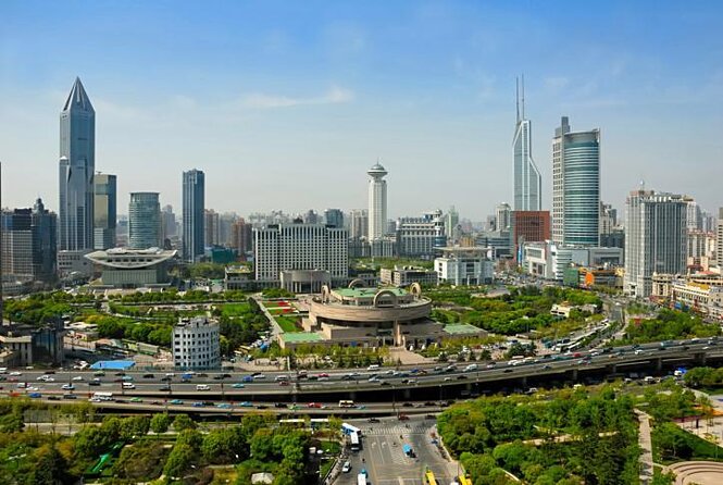 China Acrobatics Show and Shanghai Evening Tour - Price and Value: Why $119 Can Feel Great or Kind of Meh