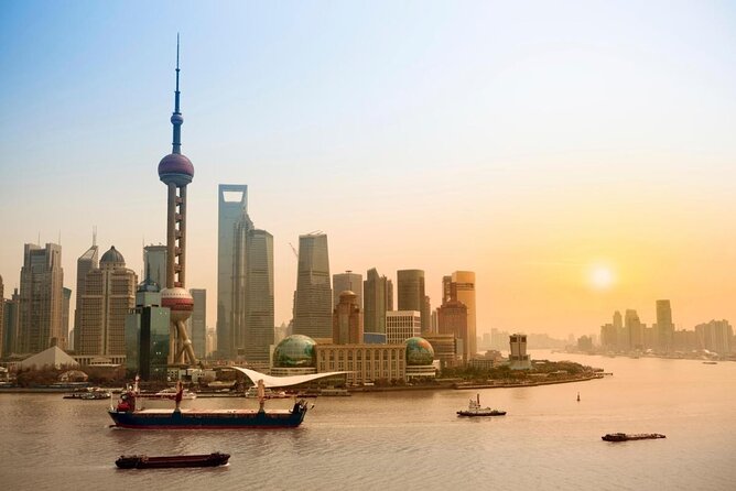 China Golden Triangle Cities & Yangtze River Cruise - Key things to know before you go