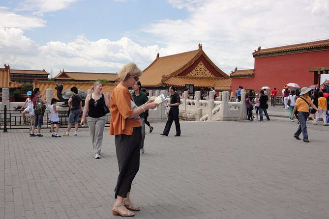 China Golden Triangle Cities & Yangtze River Cruise - Three Gorges days: Qutang, Wu, Xiling, and Shennong Stream by boat