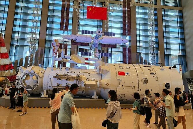 China National Museum Ticket Pre-booking and Tiananmen Square - Price and Value: Why $10 Can Still Make Sense