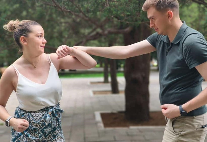 Chinese Kung Fu Experience Class in Beijing - What to Wear, Who Should Skip, and How to Prepare