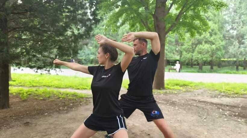 Chinese Kung Fu Experience Class in Beijing - Price and Value: Is $68 Worth 1.5 Hours?