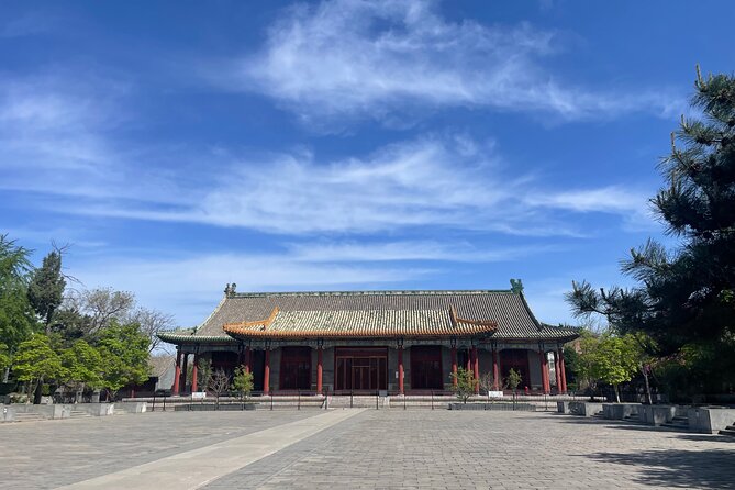 Chinese Kungfu Class Beside Fobbiden City - Key Highlights You’ll Actually Care About