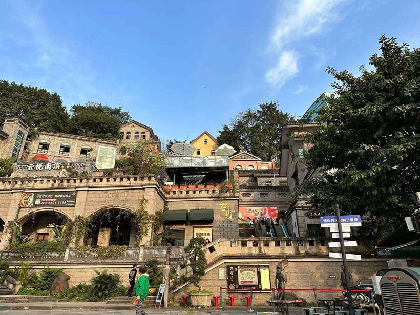 Chongqing: 1-day Essential Guided City Tour without Car - Key things to look forward to