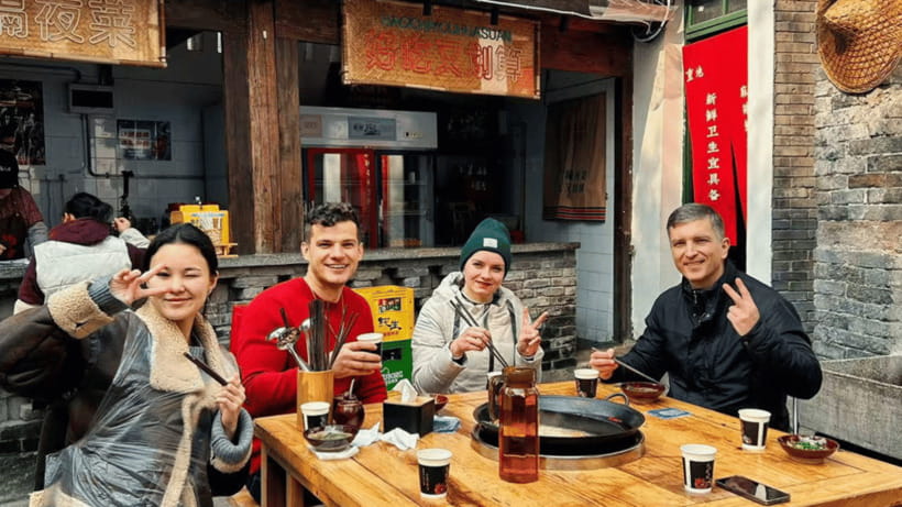 Chongqing: Local Flavors Food Tour - Restaurant Stop 1: A First Set of Tastes That Sets the Tone