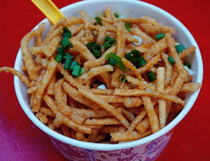Chongqing: Local Flavors Food Tour - The On-Foot Stretches: Why the Walk Part Is the Point