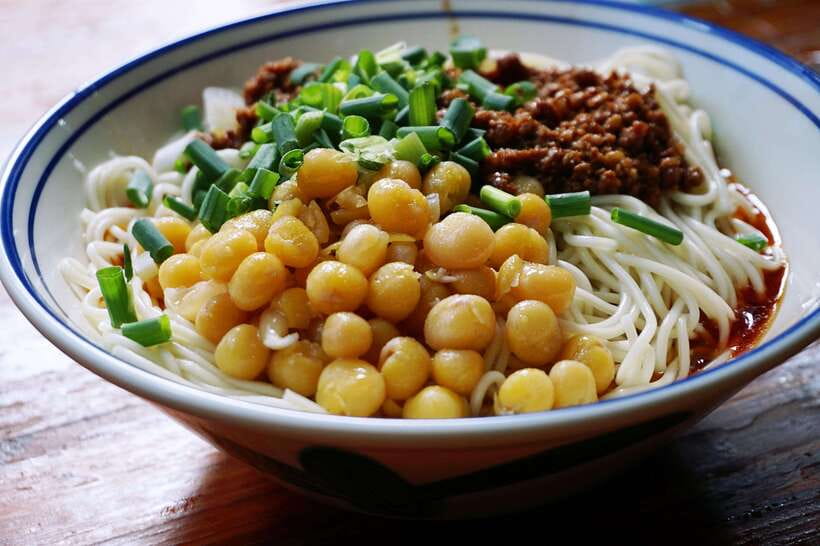 Chongqing: Local Flavors Food Tour - The $95 Value: What You Really Get for a 2 to 3 Hour Tour