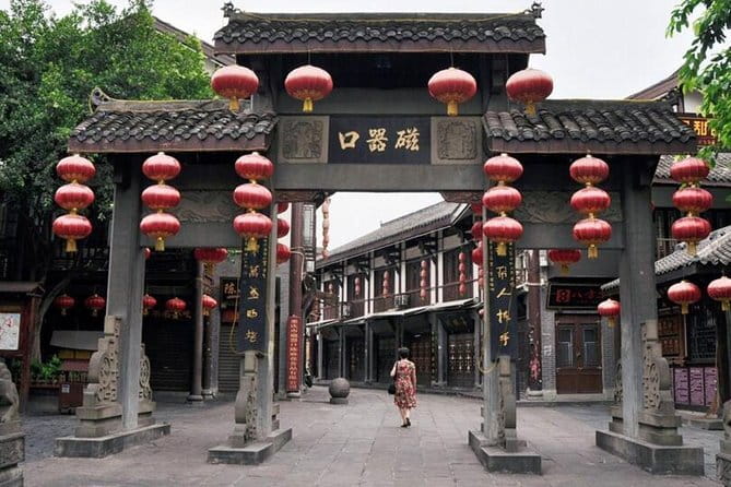 Chongqing Local Food Tour Adventure - What is actually included, and why it changes the value