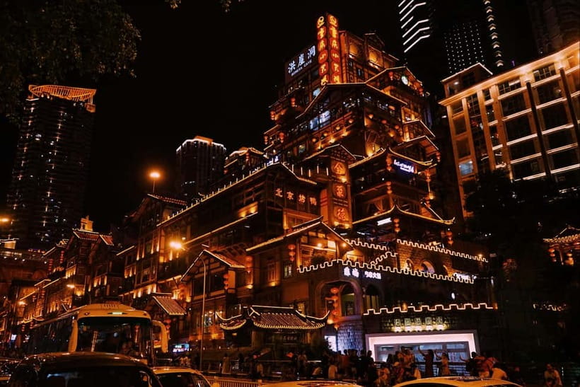 Chongqing Night Tour: River Cruise and Hidden Views - Key Highlights You Will Actually Care About