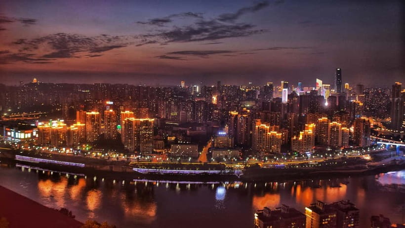 Chongqing Night Tour: River Cruise and Hidden Views - What to Bring (and What to Skip) for a Better Night Out