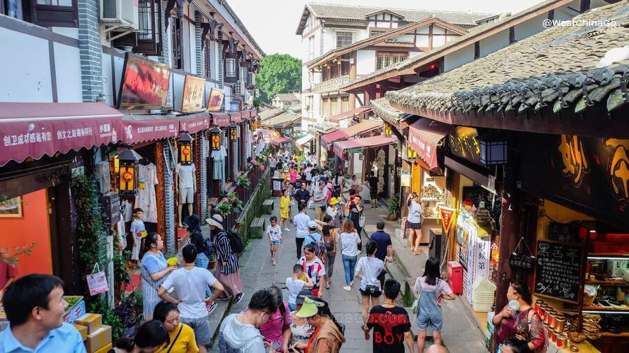 Chongqing: One-Day Extravaganza: Hit All the Must-See Spots! - Key points worth knowing before you go