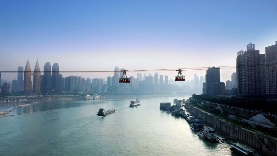 Chongqing: One-Day Extravaganza: Hit All the Must-See Spots! - Who this tour fits best, and who might want a different plan