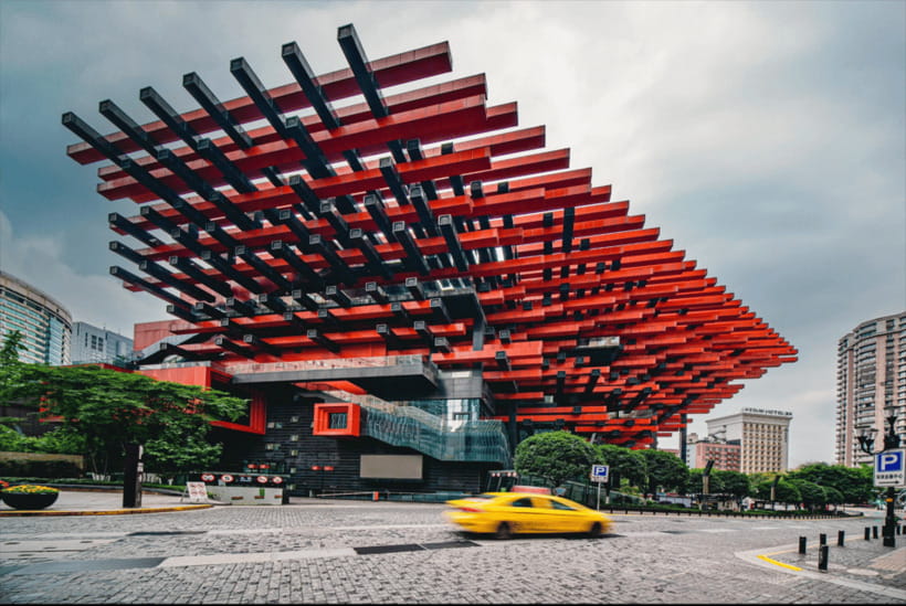 Chongqing Private City Tour: Must-Sees All-in-One - Tongyuan Gate relics and Shancheng Lane, Chongqing’s 3D walking view