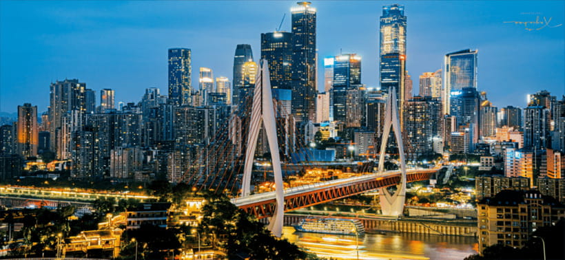 Chongqing Private City Tour: Must-Sees All-in-One - Price and value for a private 9-hour day