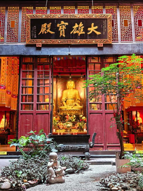 Chongqing: Trendy Spots, Cableway & Ferry Private Tour - River Cableway Across the Steel-Cable Sky