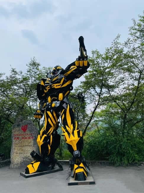Chongqing: Wulong 2 Spots All-inclusive Luxury Private Trip - Key things I’d watch for on this Wulong trip