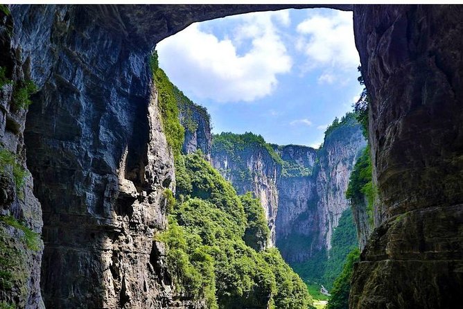 Chongqing Wulong National Park Private Tour - The Big Idea: Karst Wonders, Fewer Headaches