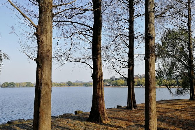 Classic Hangzhou city day tour - Why This Classic Hangzhou Day Tour Makes One-Day Sense