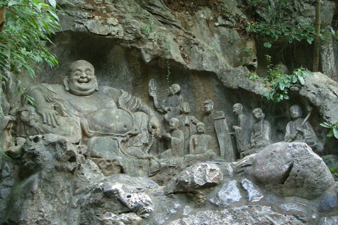 Classic Hangzhou One Day Private Tour - Key Points at a Glance
