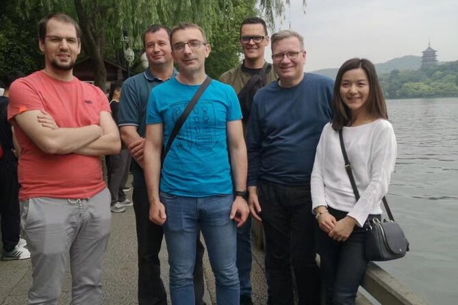 Classic Hangzhou One Day Private Tour - The Customization Advantage, From Classic Picks to Swaps