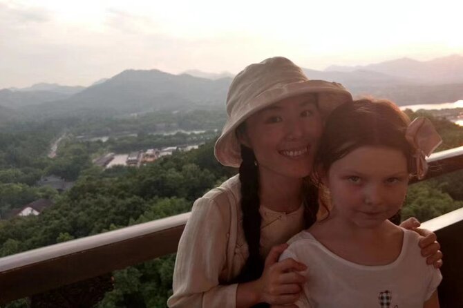 Classic Hangzhou One Day Private Tour - Best Fit: Who Should Book This One-Day Hangzhou Plan