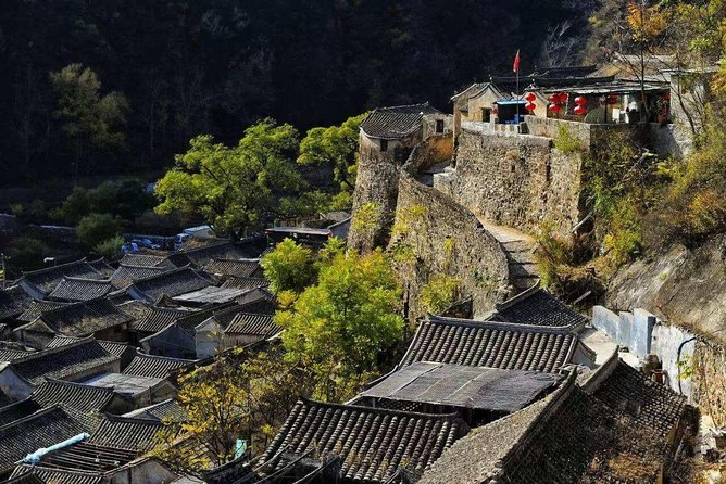 Cuandixia Village Day Trip with Private English Speaking Driver Service - In-village time: making the most of your roughly 3 hours