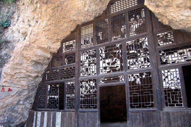 Cuandixia Village Day Trip with Private English Speaking Driver Service - Who this Cuandixia day trip is best for