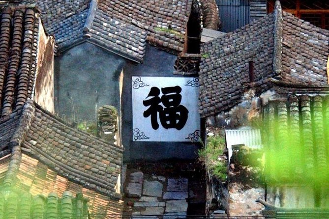 Cuandixia Village Day Trip with Private English Speaking Driver Service - Leaving Beijing early, and why timing is everything