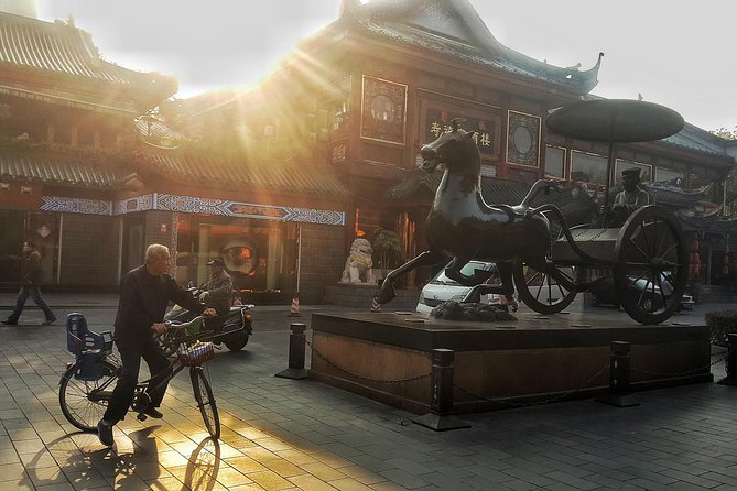 Cultural Chengdu In Depth - Key highlights to look for
