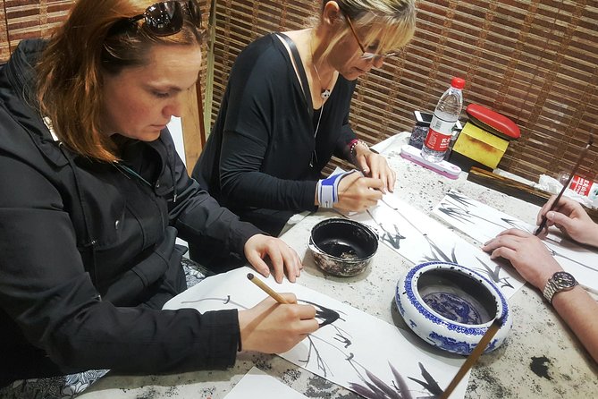 Cultural Chengdu In Depth - Chengdu culture, taught the old-fashioned way