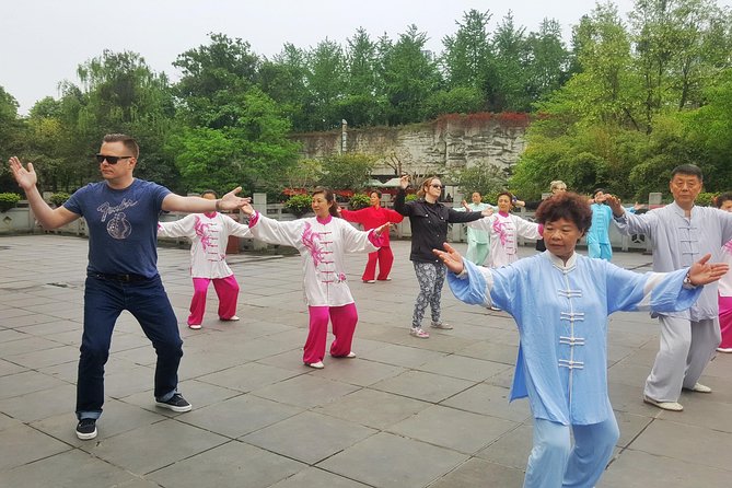 Cultural Chengdu In Depth - Taoism, Fengshui, and philosophy you can connect to daily life
