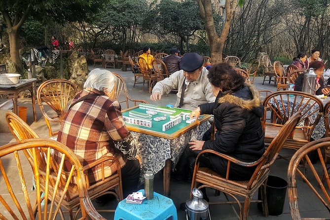 Cultural Chengdu In Depth - Price and what you actually get for $113.85