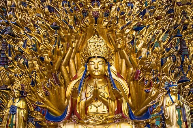 Culture Exploration Day Tour of Dazu Rock Carvings - Stop 4: The drive back, plus what to do with your new context