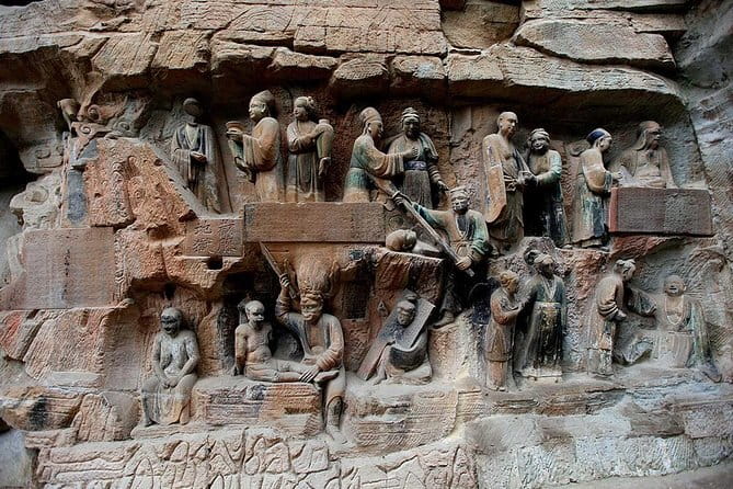 Culture Exploration Day Tour of Dazu Rock Carvings - Getting the most out of a culture-focused day