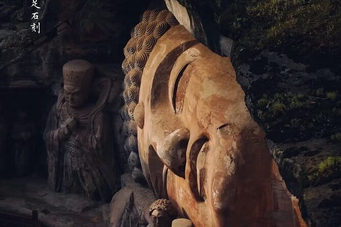 Culture Exploration Day Tour of Dazu Rock Carvings - The 9:00 am start that keeps your day from dragging