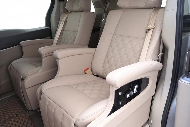 Custom Private Guangzhou Tour with Local Guide and Private Car - Canton Tower: 360 Views Without the Maze