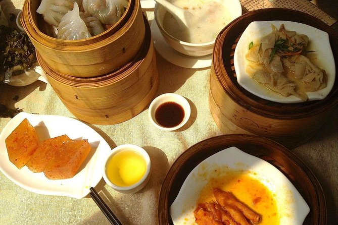 Customizable Private Shenzhen Tour with Local guide and Car - Key highlights worth knowing