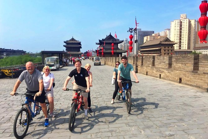 Customizable Private Terracotta Army Tour - The Terracotta Warriors Museum: your main anchor stop