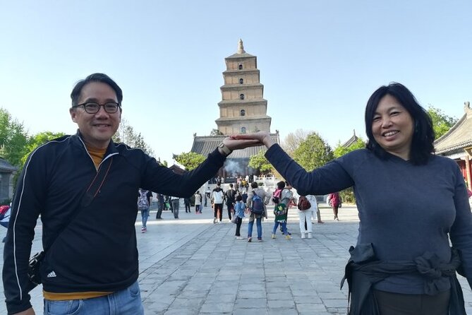 Customizable Private Terracotta Army Tour - Who should book this private Xi’an Terracotta Army tour