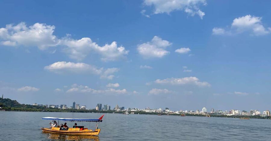 Customized Hangzhou Guided Tour Based on Your Interests - Key reasons this customized Hangzhou tour works