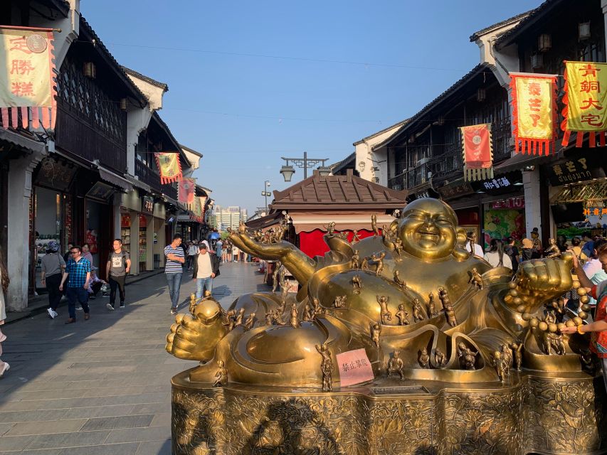 Customized Hangzhou Guided Tour Based on Your Interests - A private day that actually fits your pace
