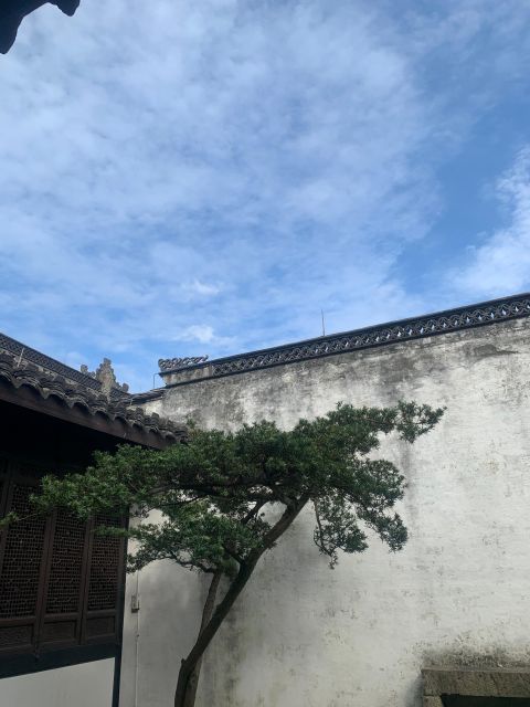 Customized Hangzhou Guided Tour Based on Your Interests - Guo’s Garden, quiet West Lake views without the rush