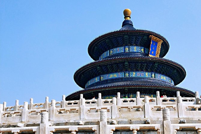 Customized Private Beijing Layover City Tour - Why a private layover tour beats staying in the terminal