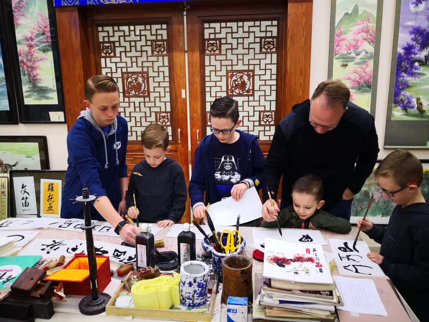 Customized Private Day Tour of Terracotta Warriors and Xi'an - Price and logistics: what $98 gets you, and what to plan for