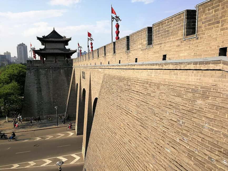 Customized Private Day Tour of Terracotta Warriors and Xi'an - Pickup, drop-off, and timing that fit real travel days