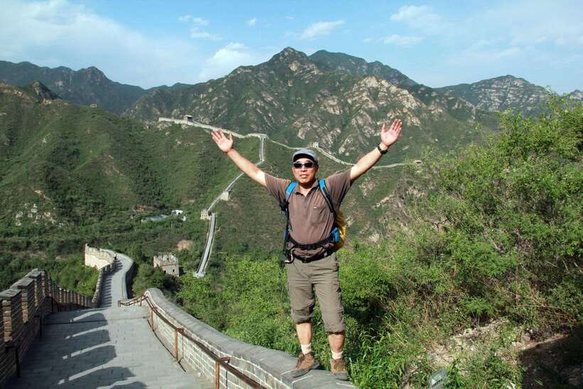 Daily Badaling Great Wall Coach Tour(With Options) - Key Things I’d Plan For