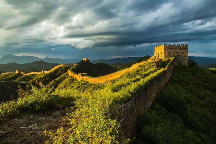 Daily Badaling Great Wall Coach Tour(With Options) - FAQ