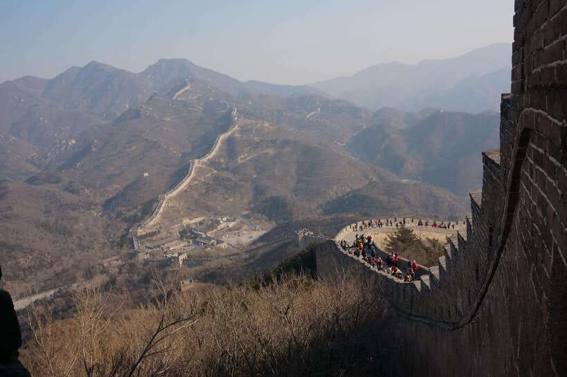 Daily Badaling Great Wall Coach Tour(With Options) - Who This Tour Fits Best (and Who Should Skip It)